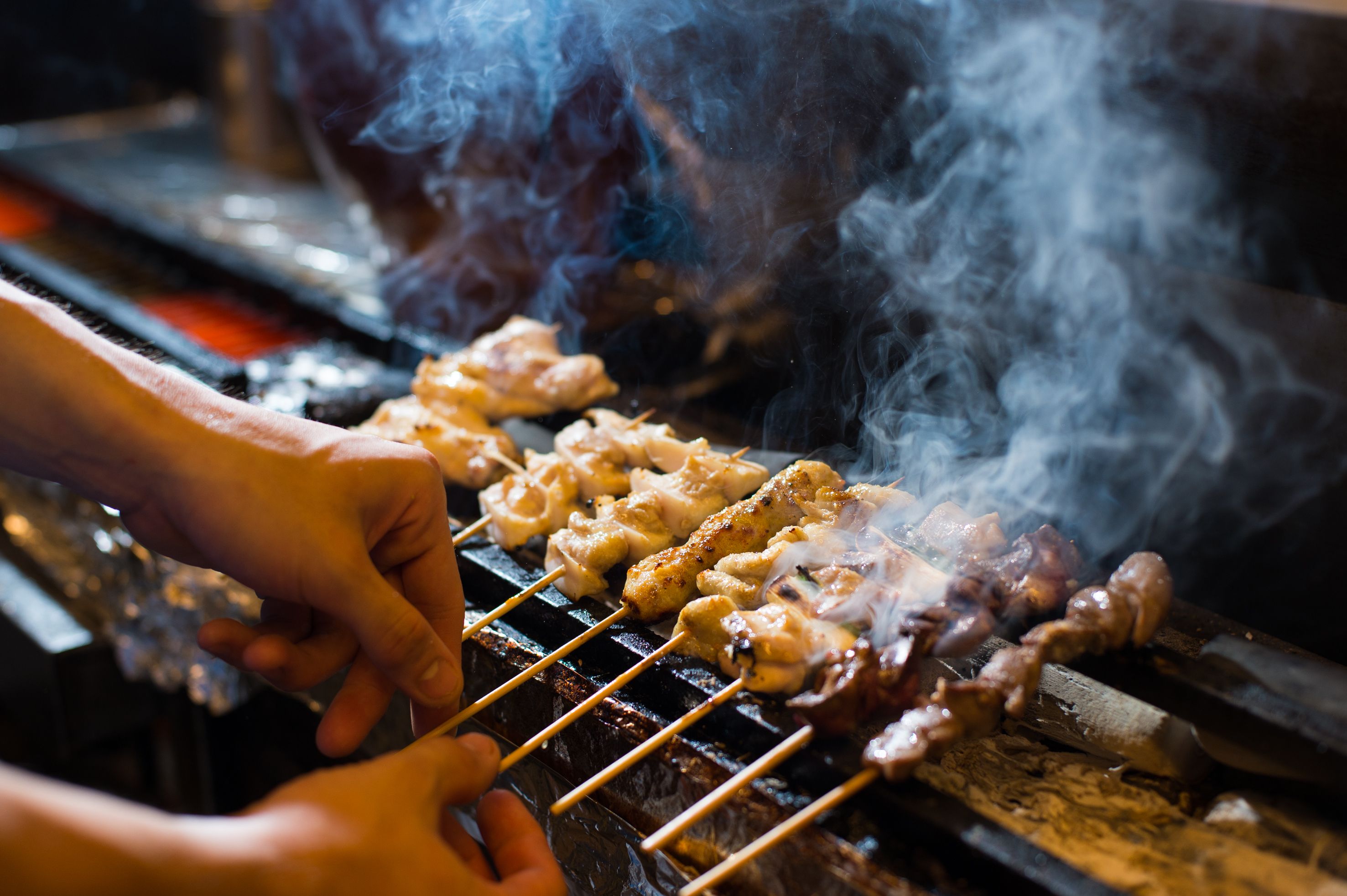 株式会社正起屋 やきとり料理 折詰弁当 とり惣菜